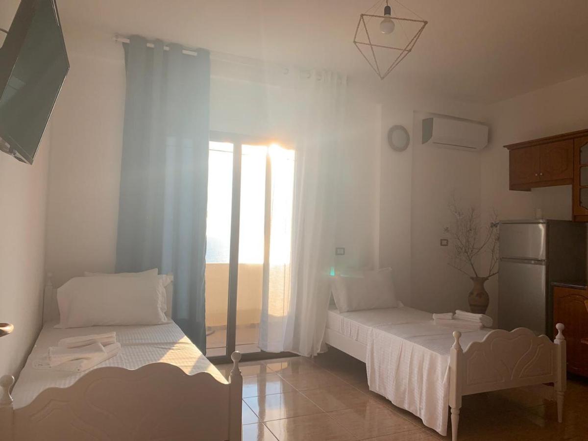 Apartment mit 1 Schlafzimmer