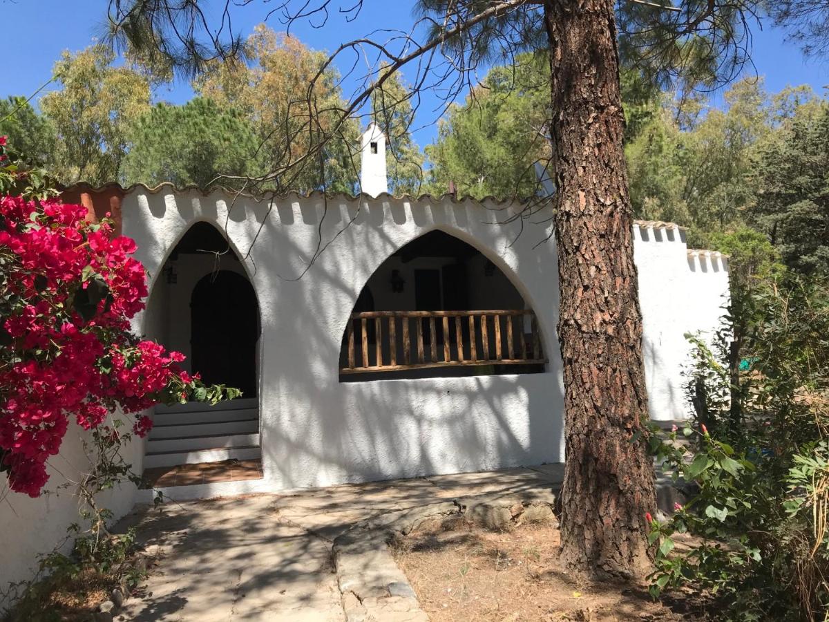 Villa Elisa a cinque minuti dalla spiaggia - Ferienwohnung Torre delle Stelle