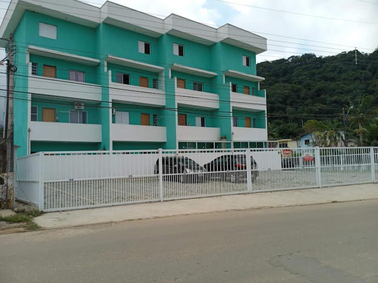 Apartamento no maranduba - B&B Ubatuba