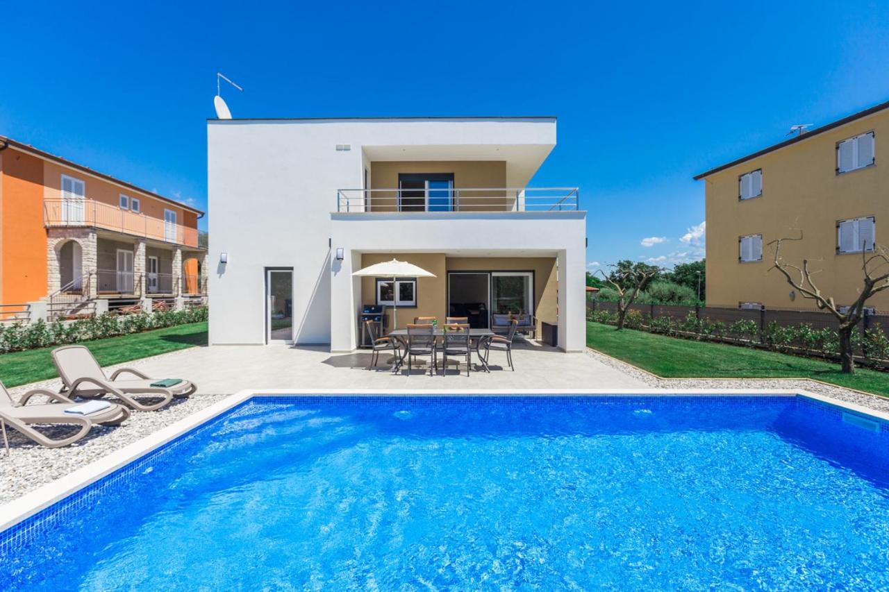 Holiday home Fiorini by SeeAdria Agency - Ferienwohnung Fiorini