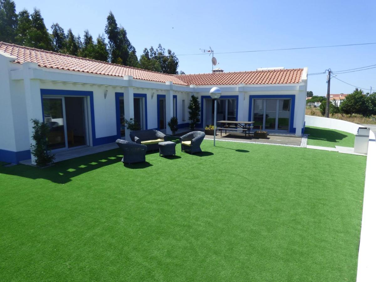 Moradia Faria - B&B Fataca
