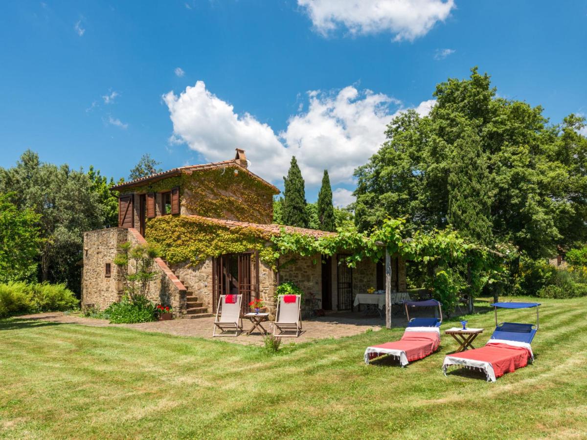 B&B Scansano - Holiday Home Ginestra by Interhome - Bed and Breakfast Scansano
