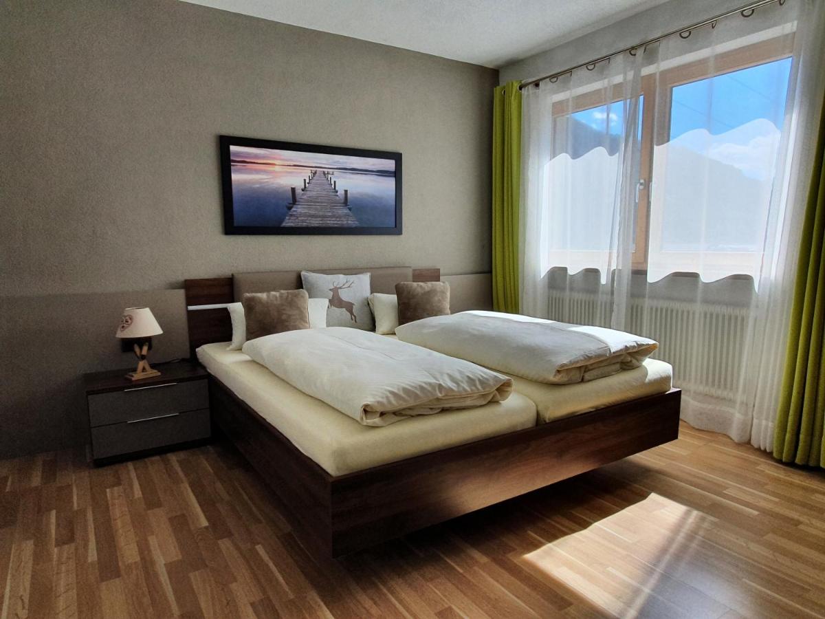 Appartement met 1 Slaapkamer