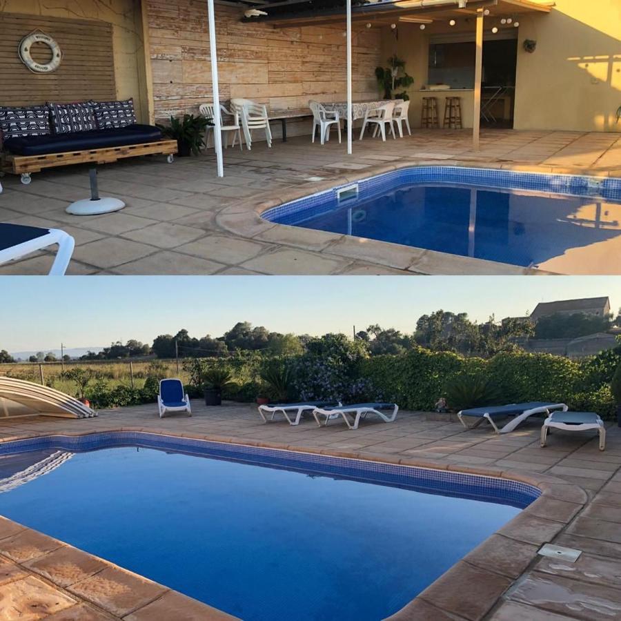 Mas bohigas - B&B