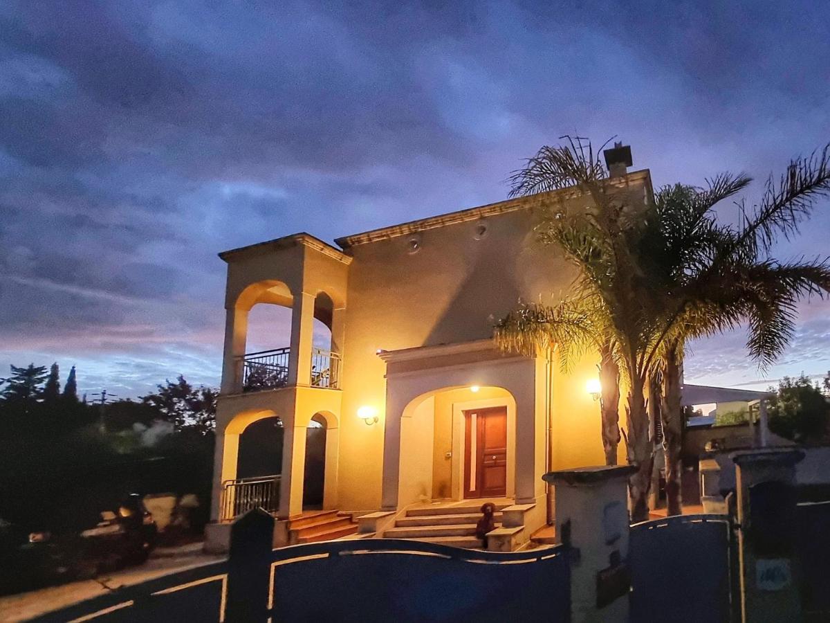 station69 location - B&B Fasano