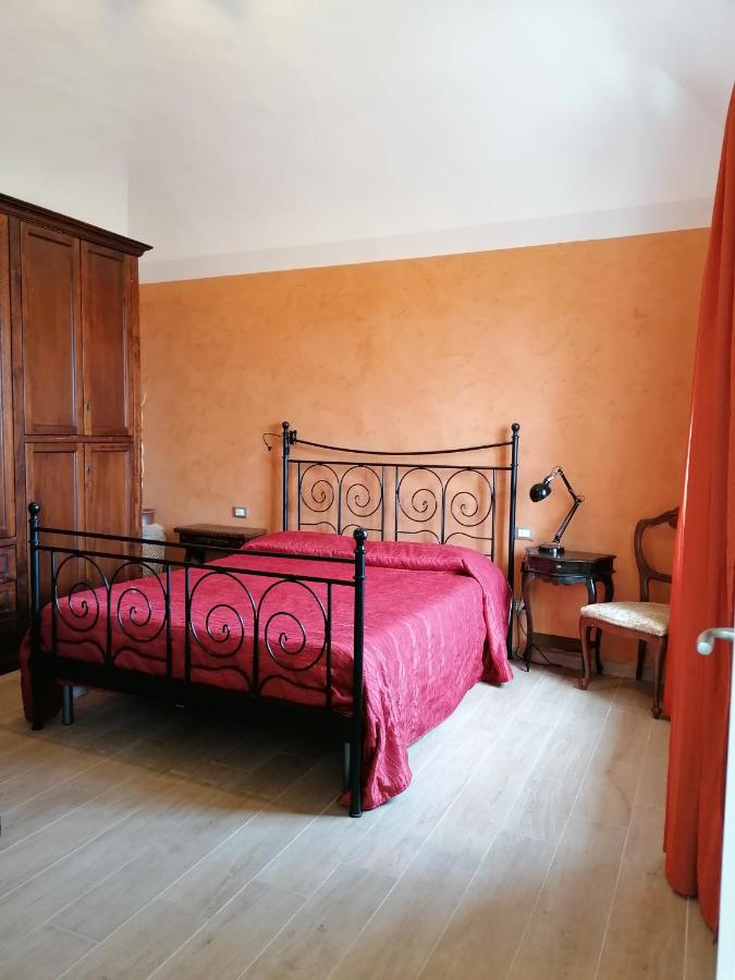 B&B Volterra - Casa Mosaico - Bed and Breakfast Volterra
