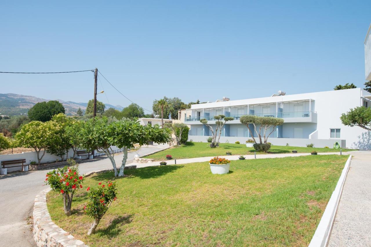 Gelli Apartments - Ferienwohnung