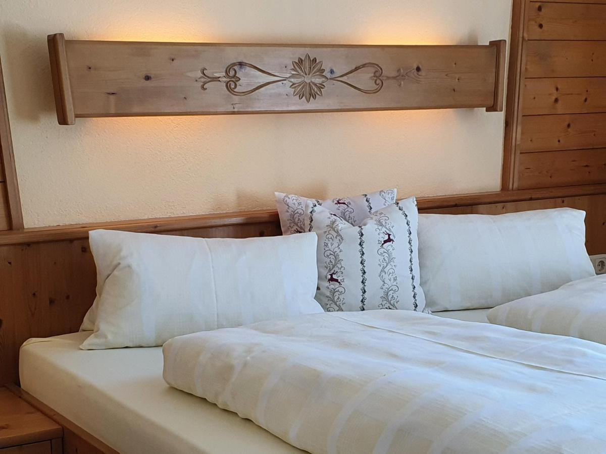 Appartement met 2 slaapkamers