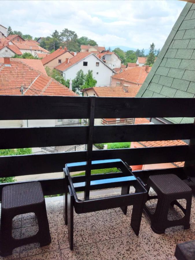 Studio Apartman Atila Sokobanja - B&B