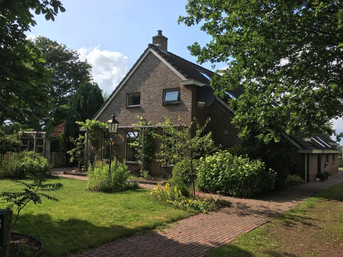 B&B Sellingen - Bed & Breakfast Ter Borg - Bed and Breakfast Sellingen