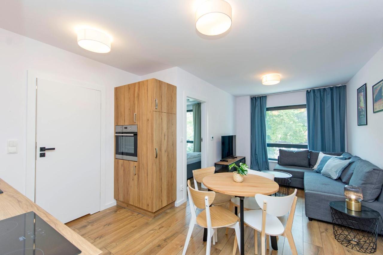 Awanport Rentyear Apartments - B&B