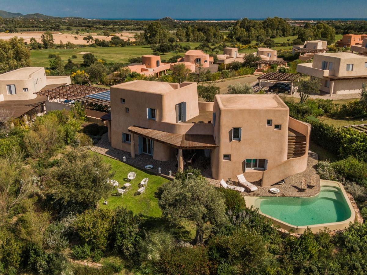 Three-Bedroom Villa with Private Pool