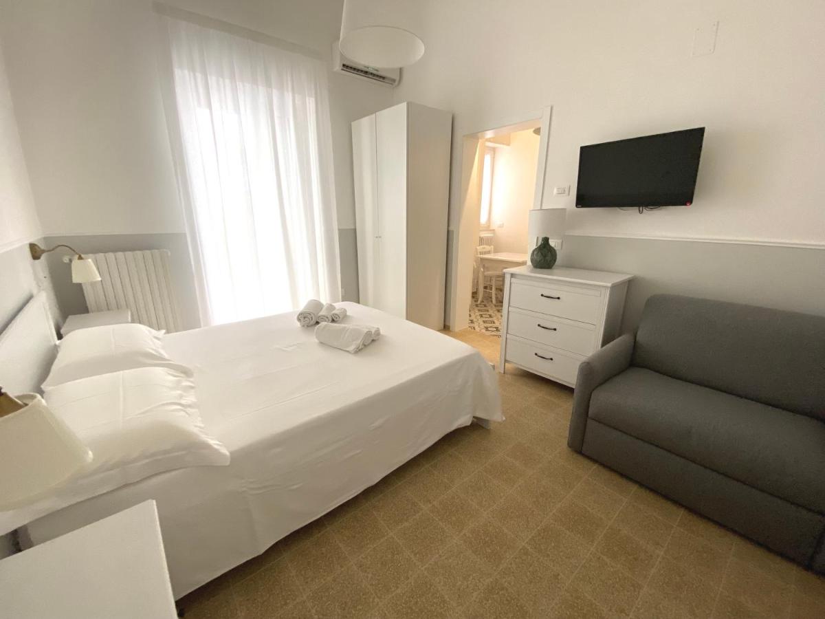 Apartamento Estudio