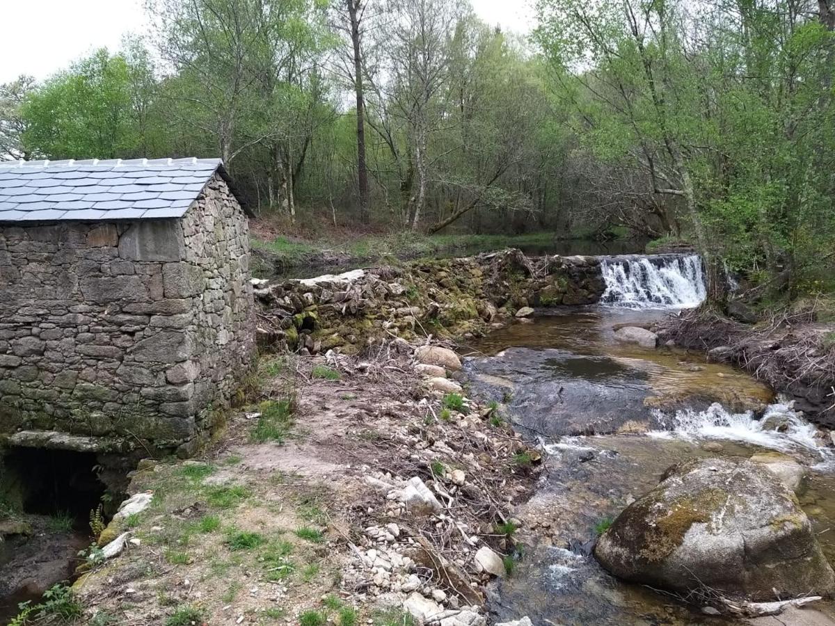 La casa de Angel y Olimpia - Bed and Breakfast Lugo