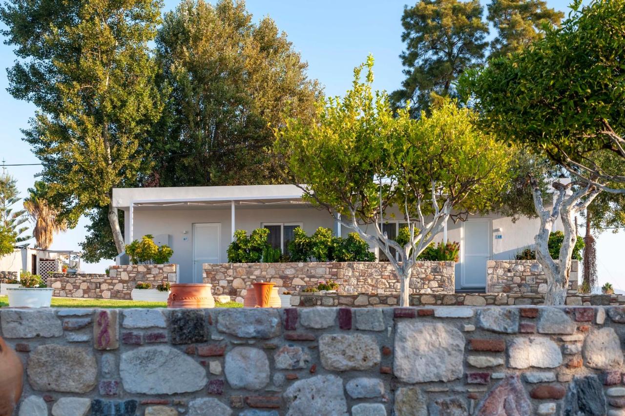 Gelli Apartments - B&B Kos