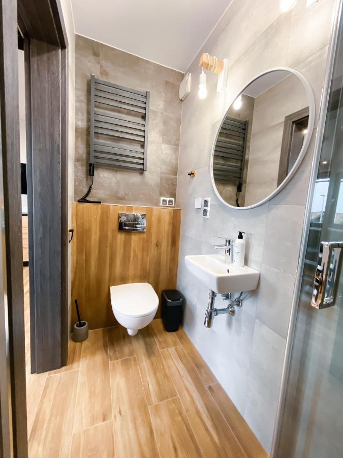 Vierbettzimmer