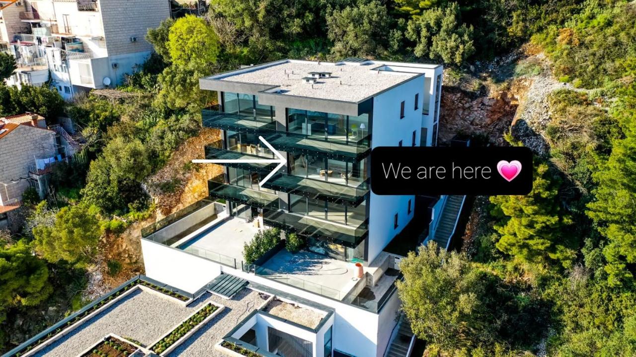 New&Stunning Luxury 5* Residence Miss Perfect - B&B