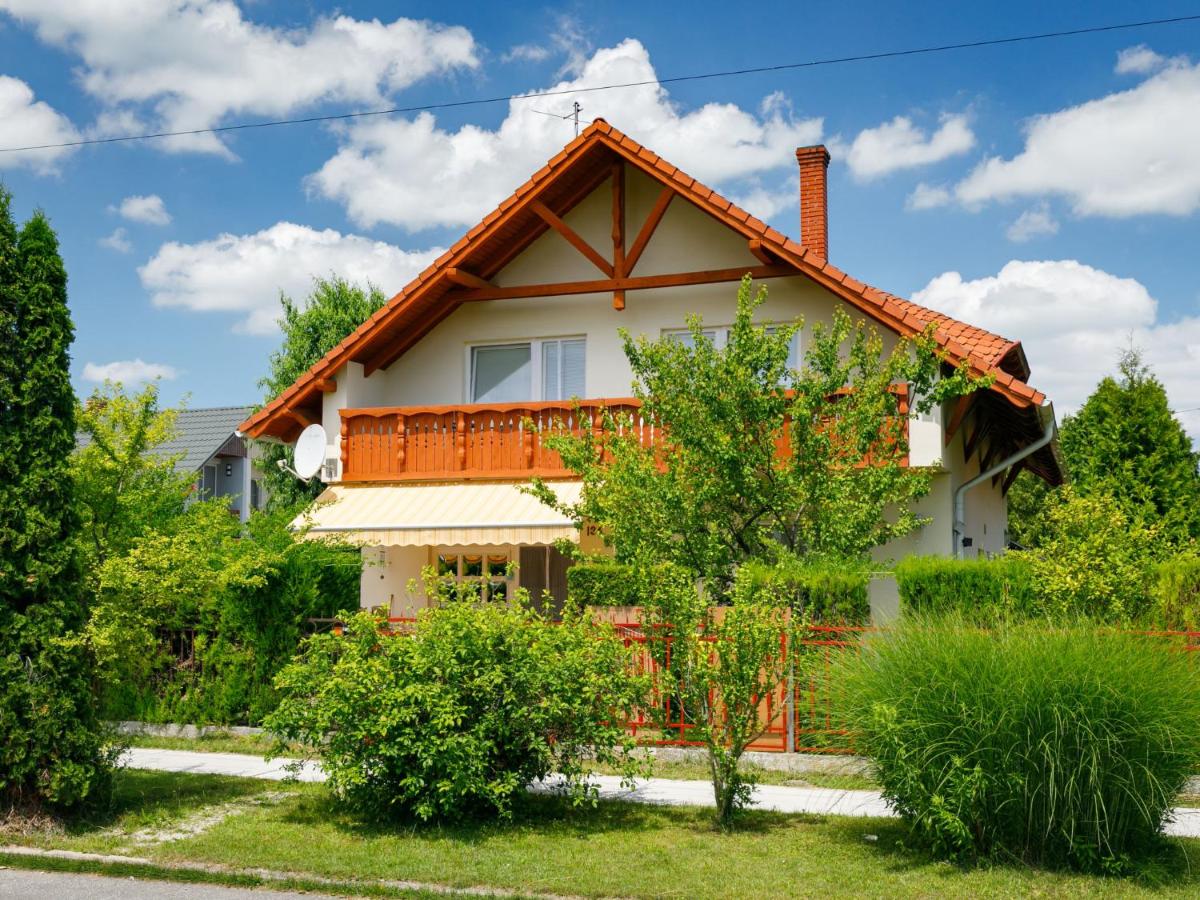 B&B Balatonmáriafürdő - Apartment Renata by Interhome - Bed and Breakfast Balatonmáriafürdő