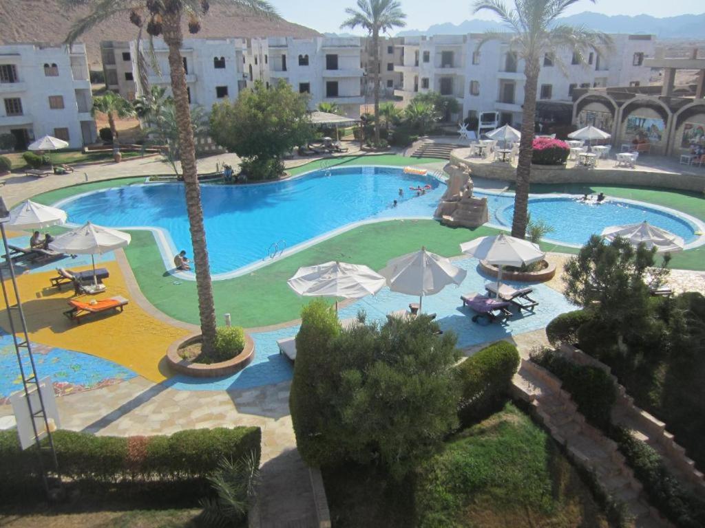 B&B Sharm el-Sheikh - One bedroom apartment in Rivera Sharm - Bed and Breakfast Sharm el-Sheikh