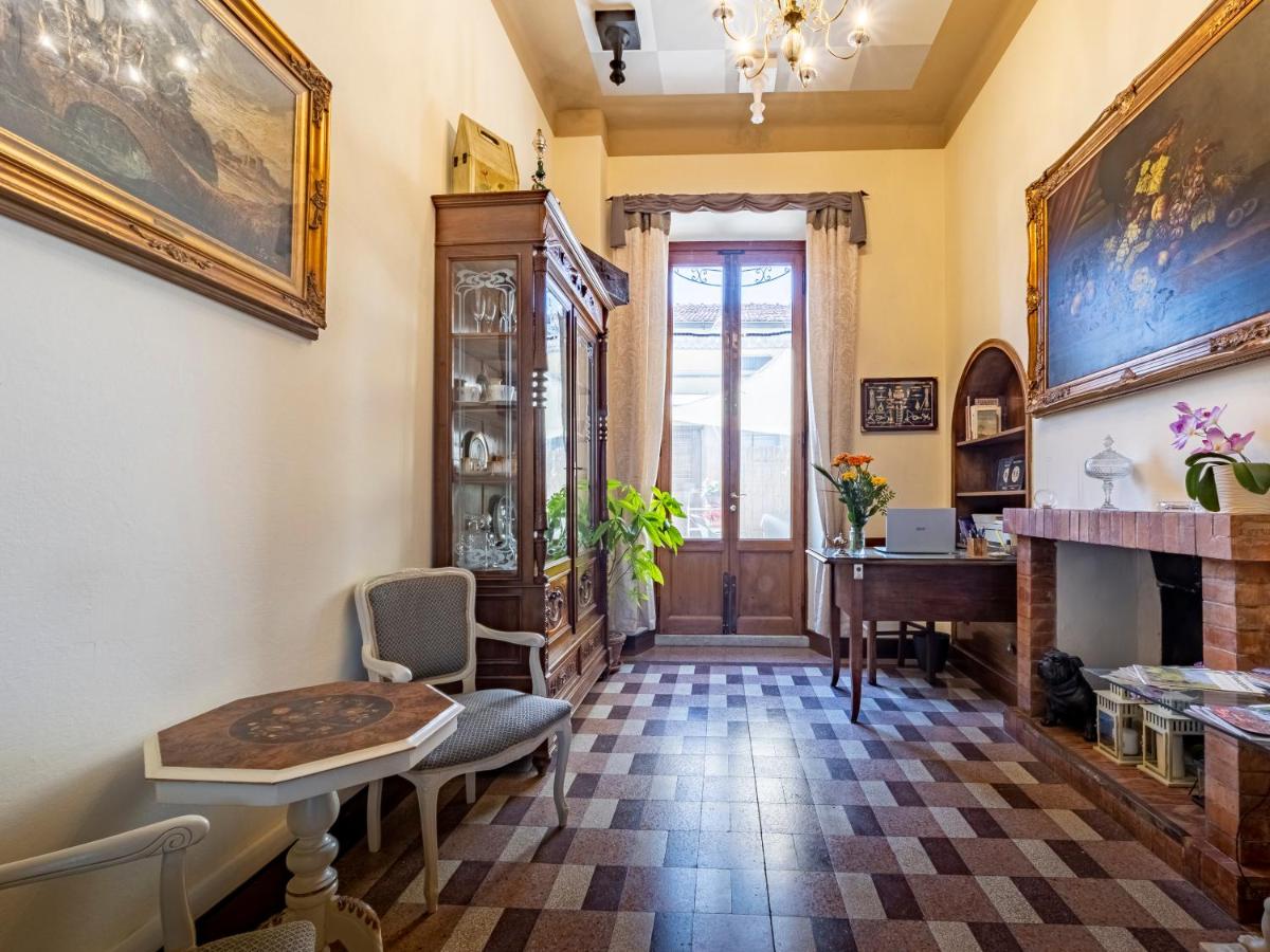 B&B Lucca - Dimora Altemura - Bed and Breakfast Lucca