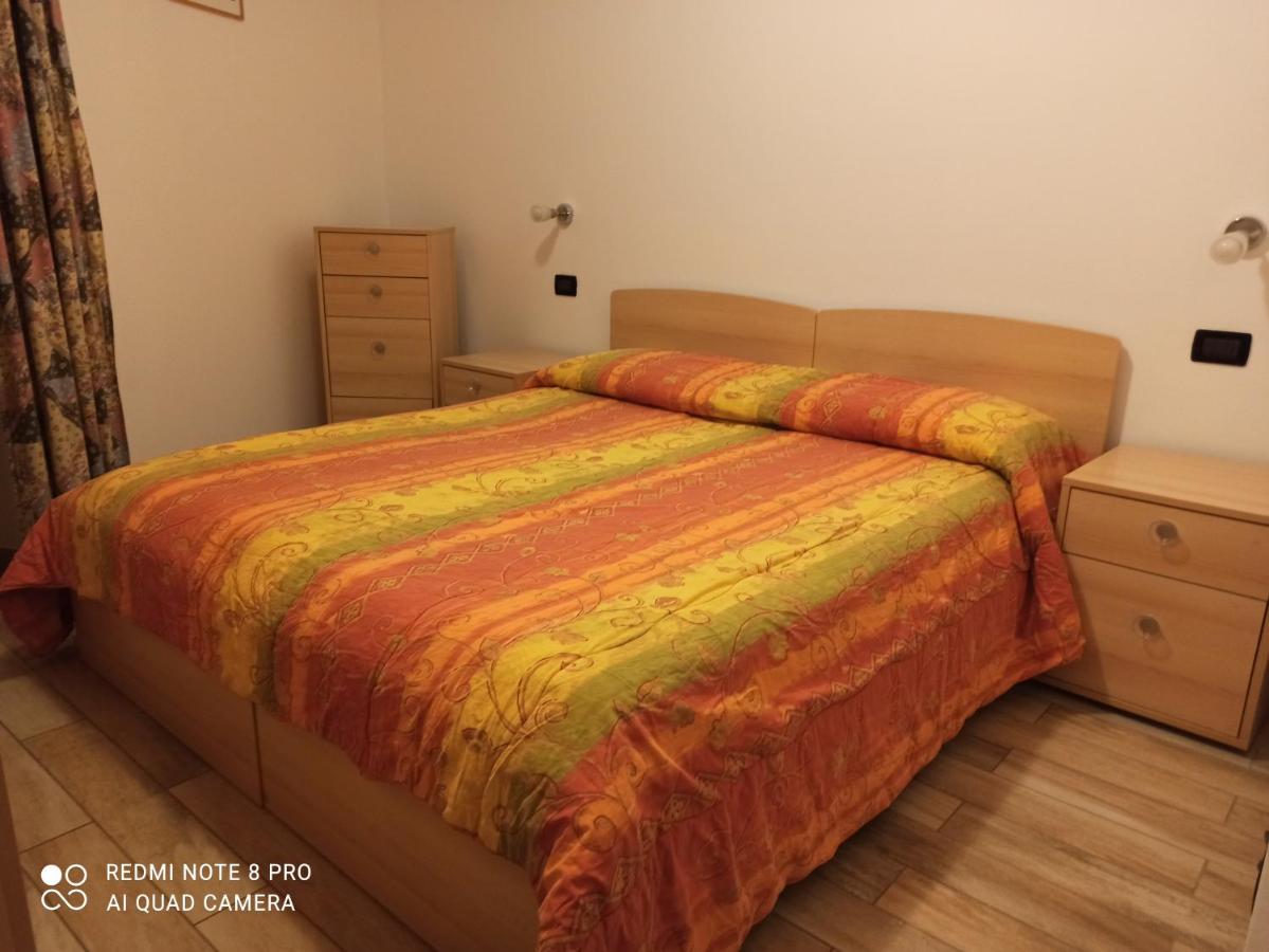 La casa di Nonna Lia - B&B