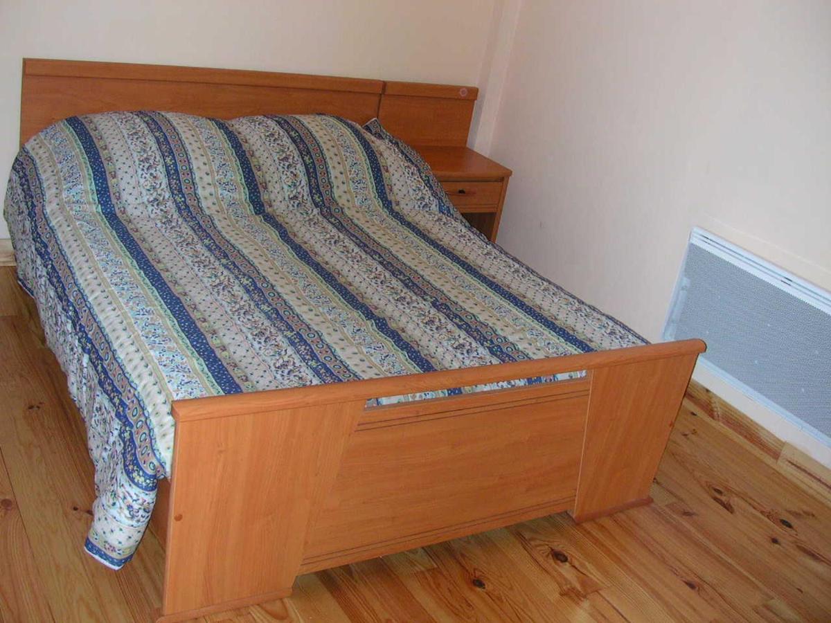 Appartement 1 Chambre
