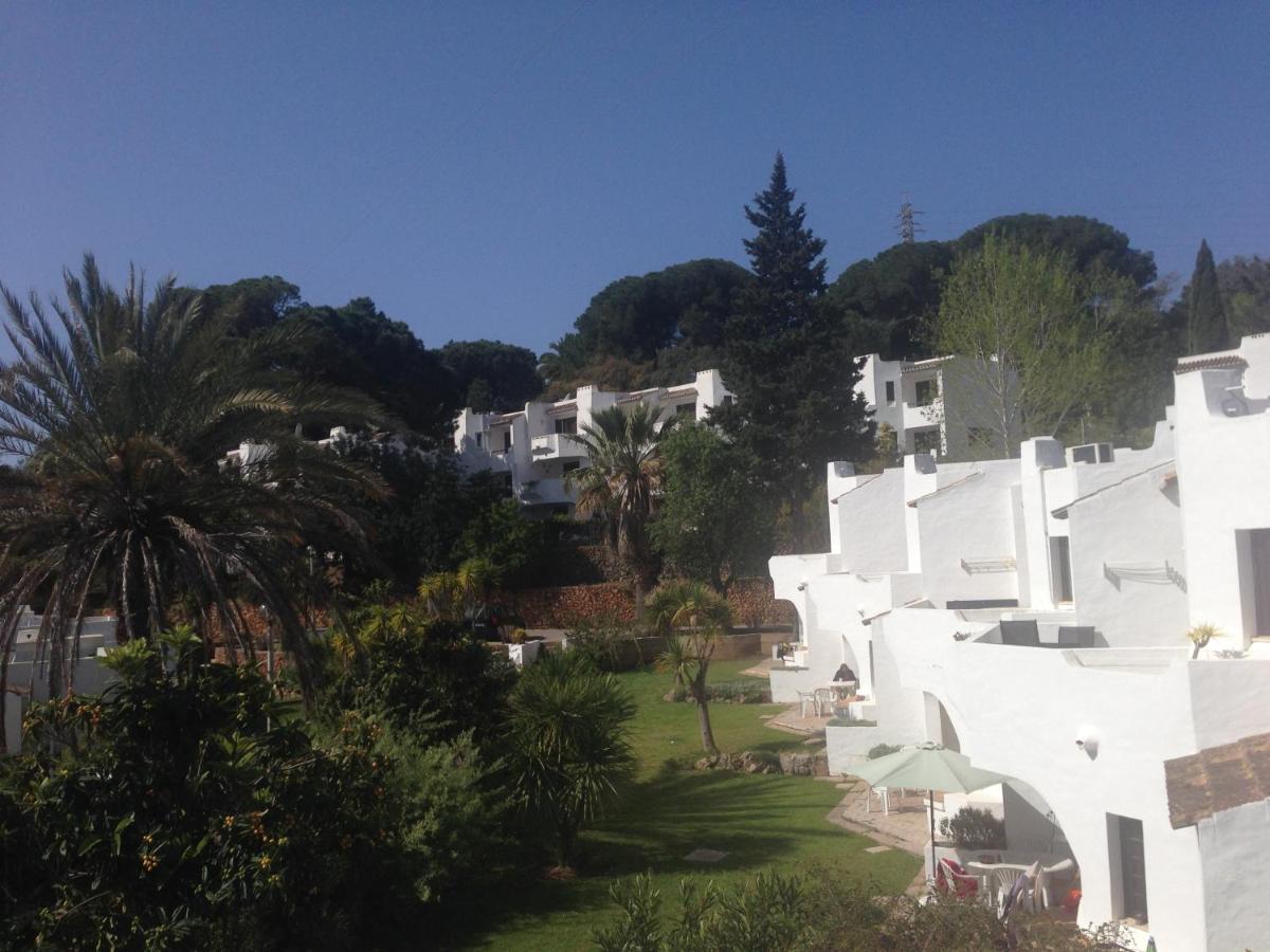Oliver - B&B Albufeira
