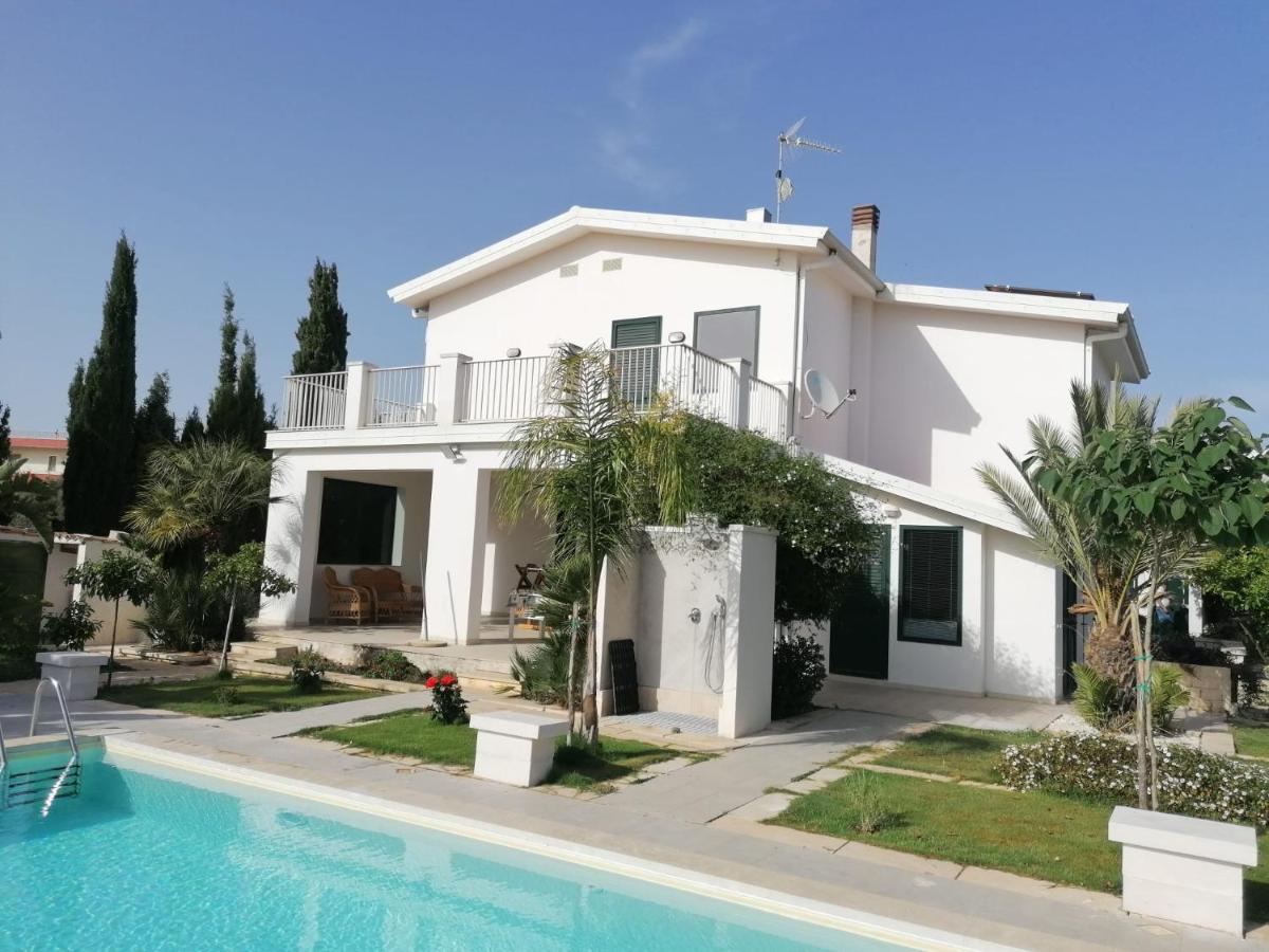 Villa Eleonora - B&B