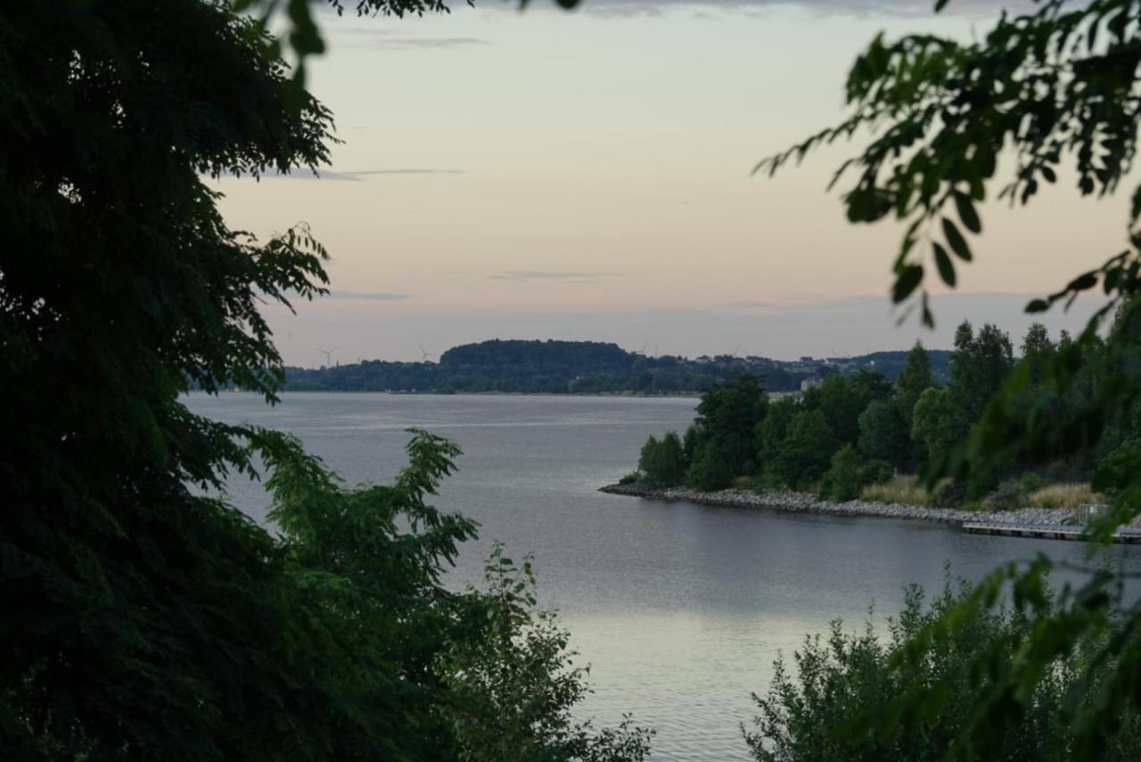 Ferienwohnung zum See - Chambres d’hôtes
