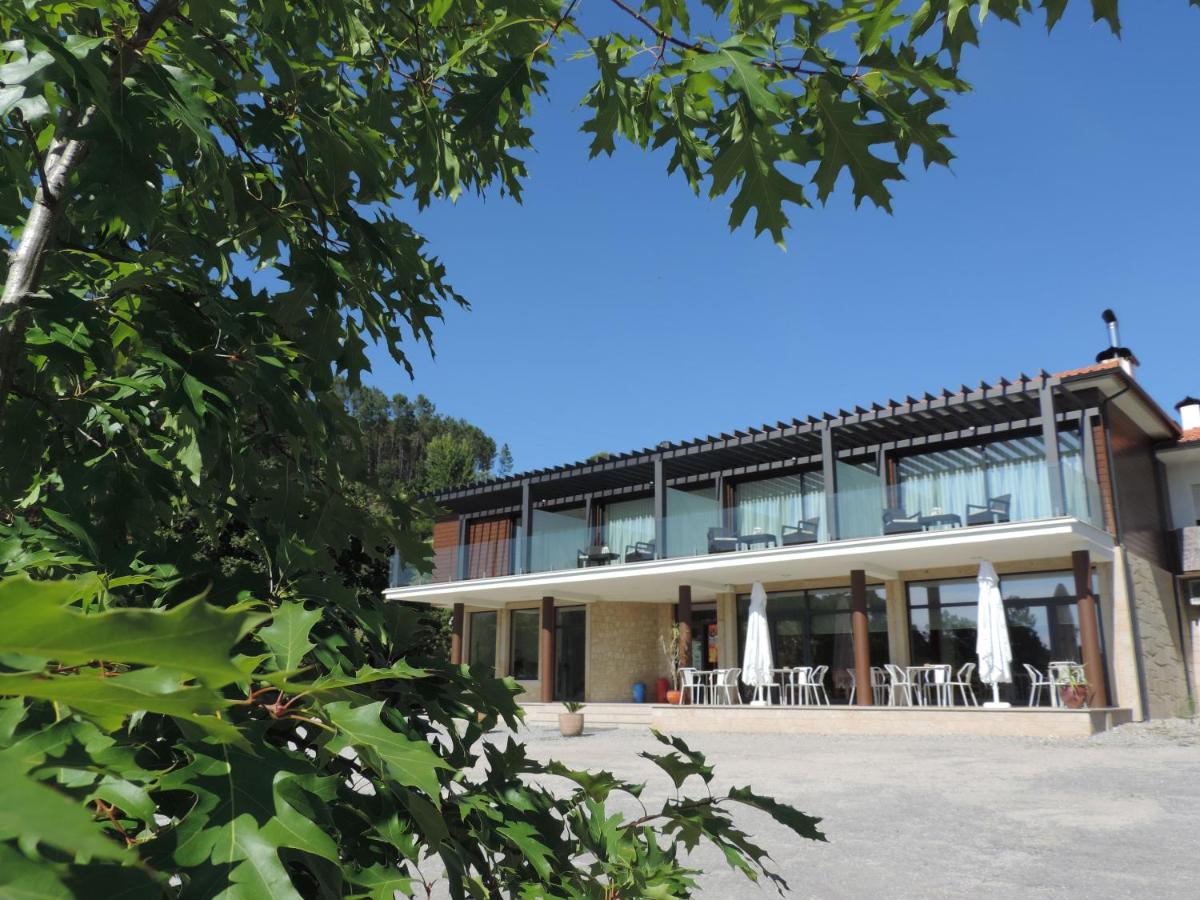 Olhares do Lobo - B&B