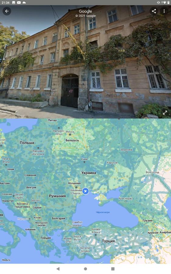 Devolano 1 - B&B