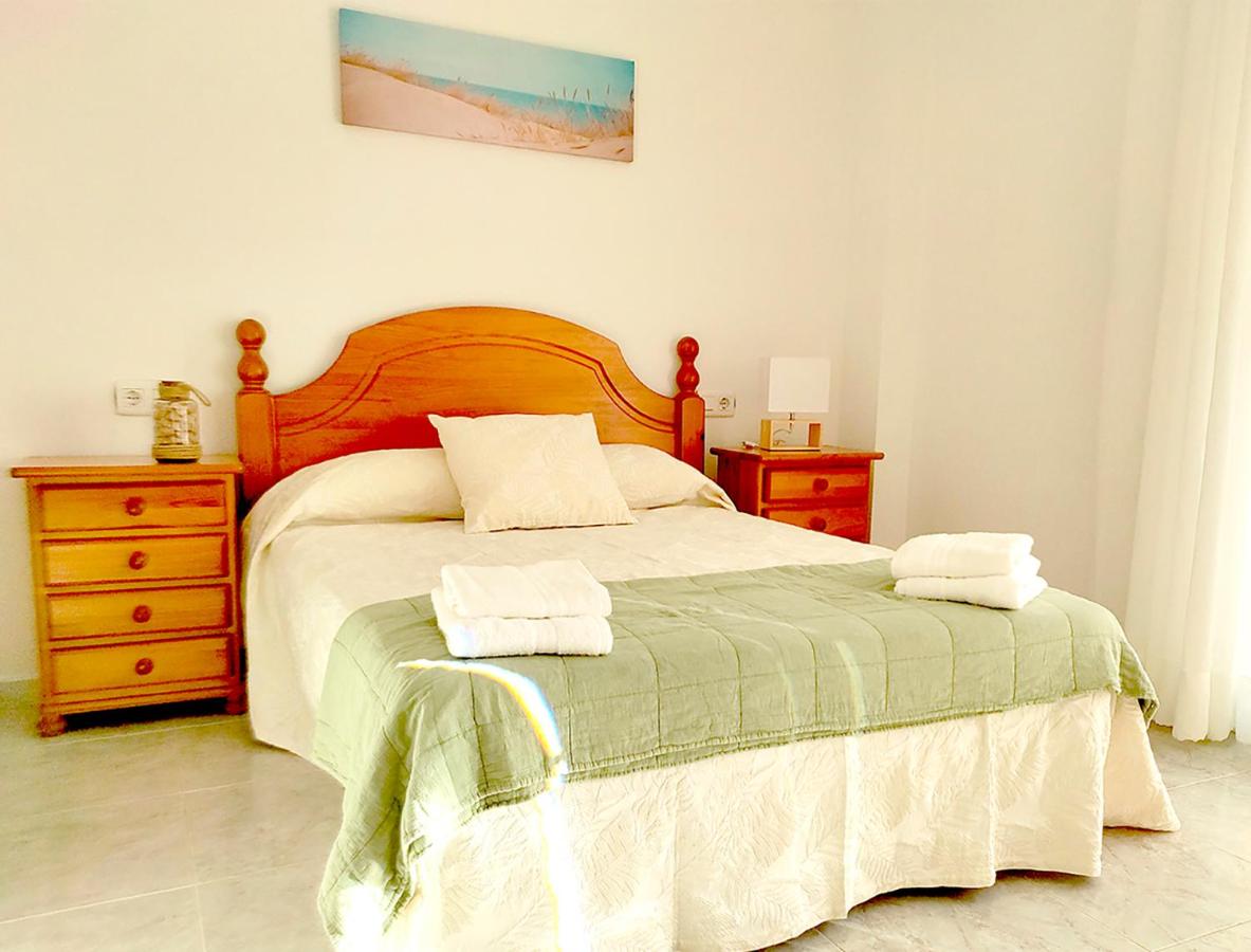 Apartamento de 3 dormitorios