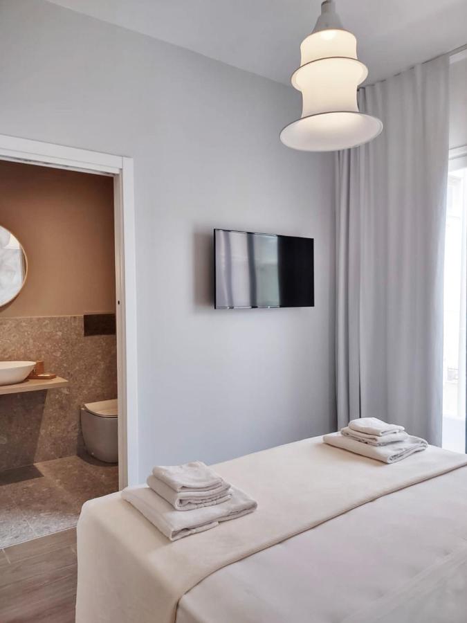 Chambre Double avec Salle de Bains Privative