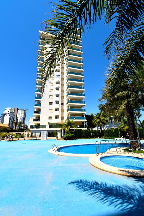 Blue Lagoon Apartments - Ferienwohnung