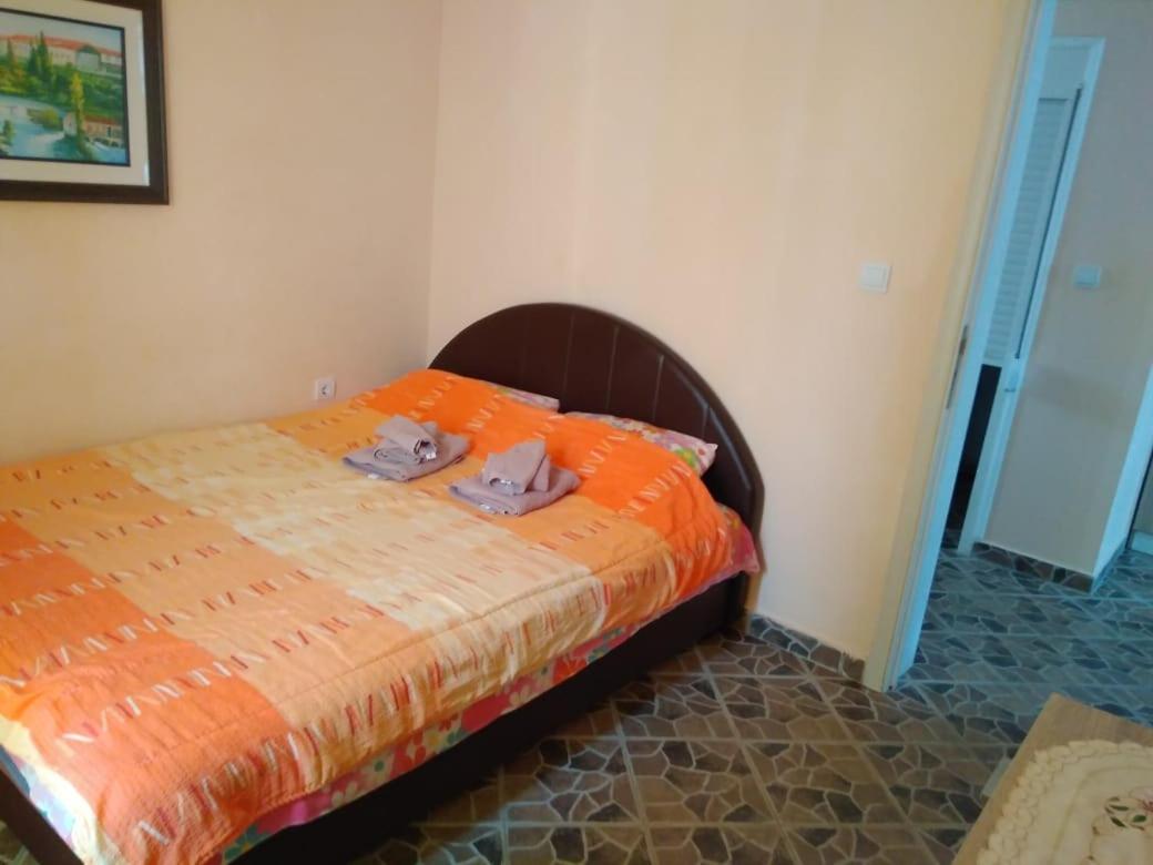 Apartment mit 1 Schlafzimmer
