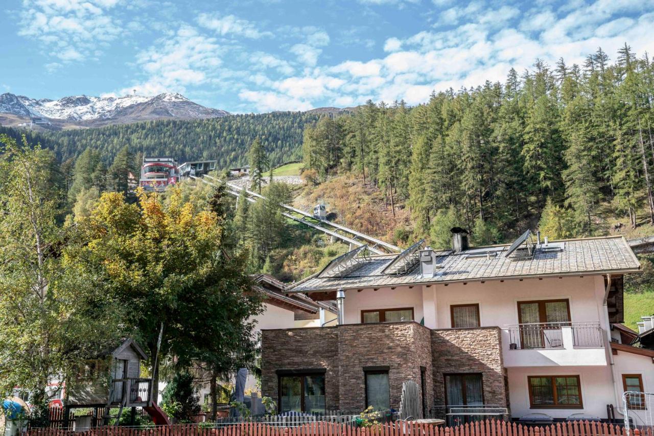 Linserhof Ferienappartements - Ferienwohnung