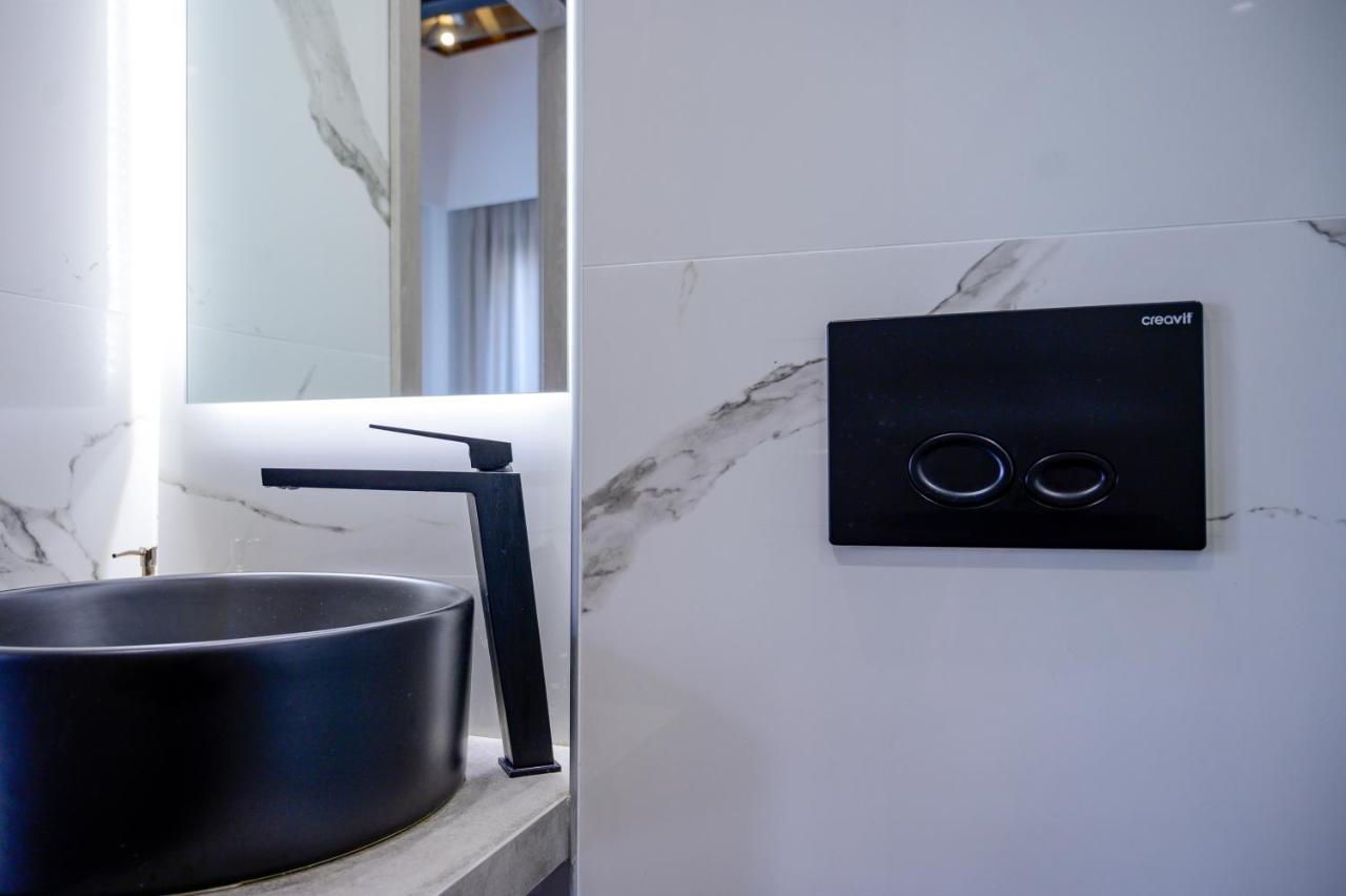 Maisonette Studio