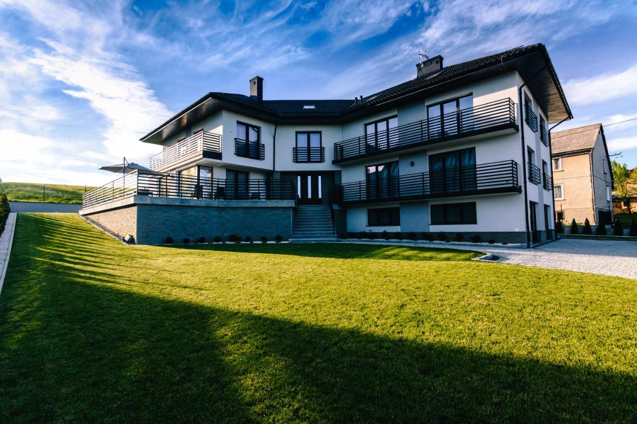 Apartamenty u Słodyczki - B&B Mizerna