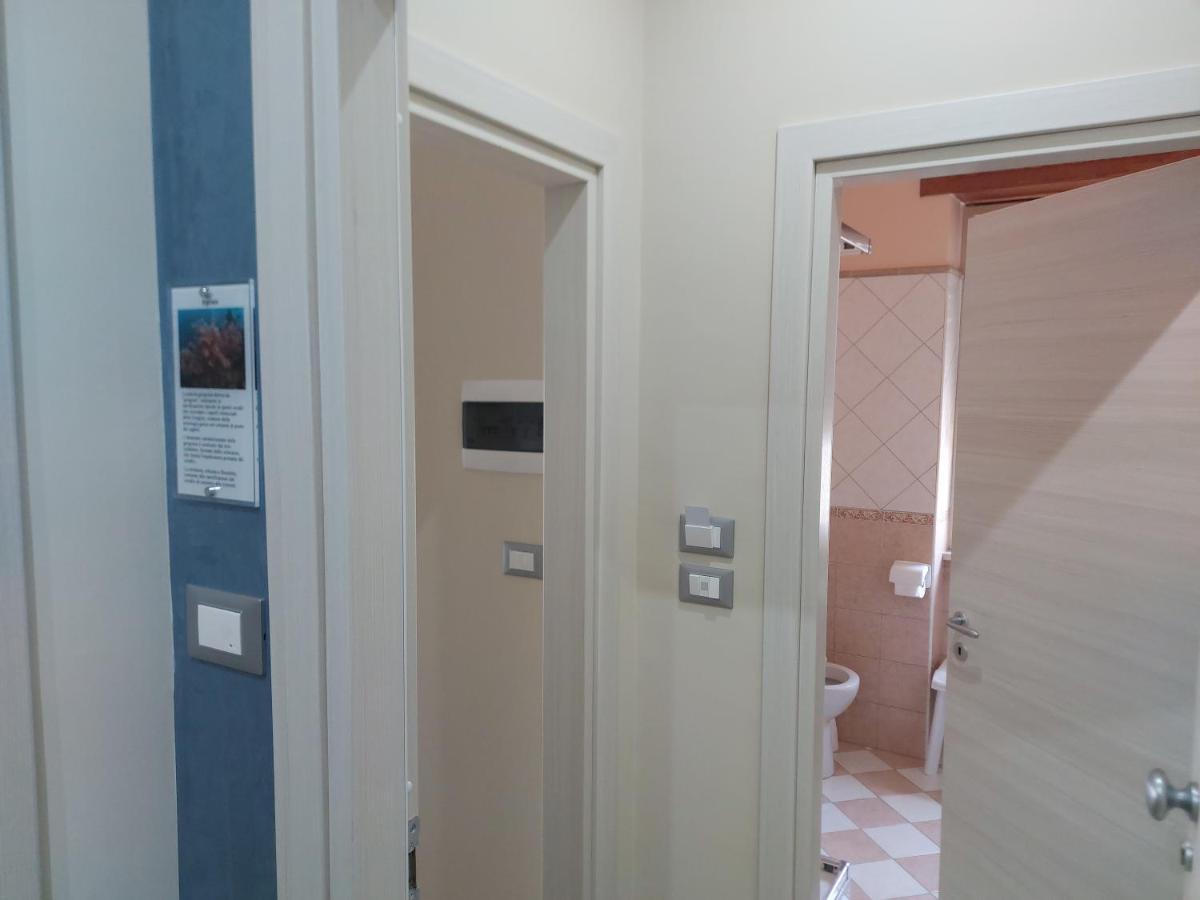 B&B Le Gorgonie - B&B Tortora