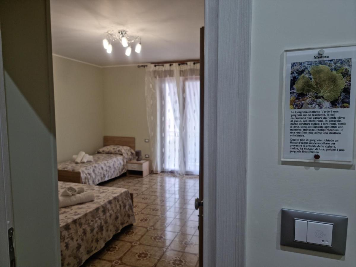 Chambre Triple avec Salle de Bains Privative