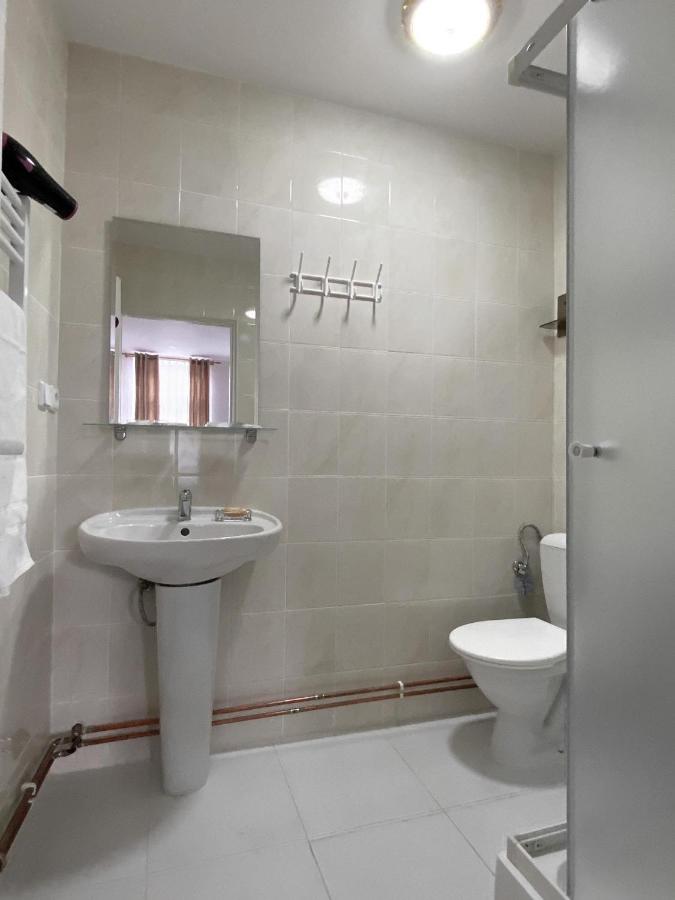 Ubytování u Tranů - Chambres d’hôtes