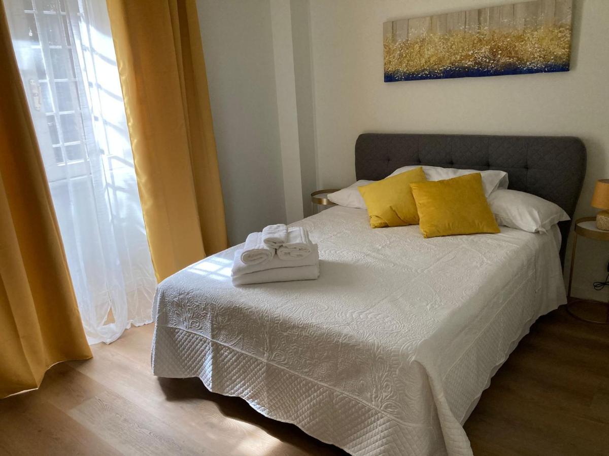 Queen Room with Garden View