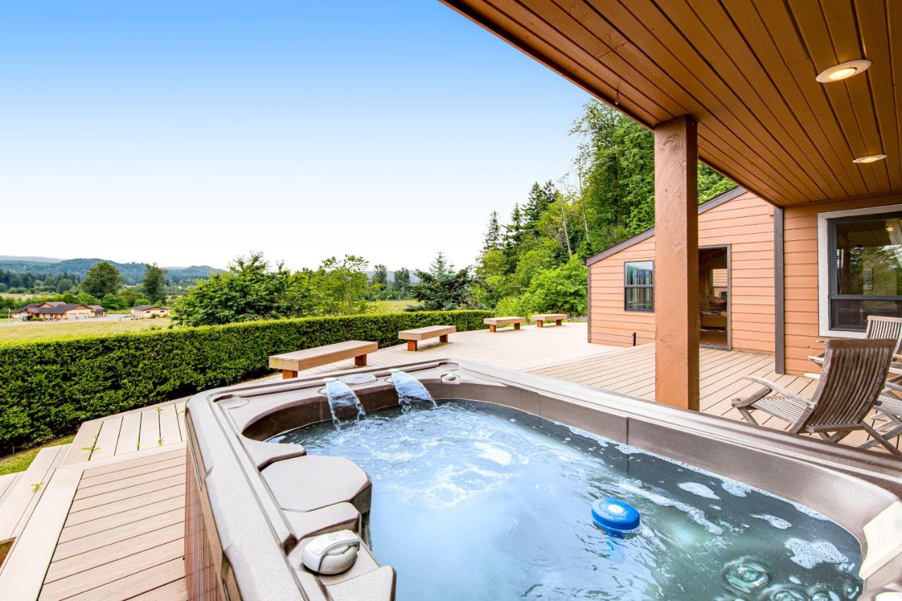 Valley Green - B&B Enumclaw