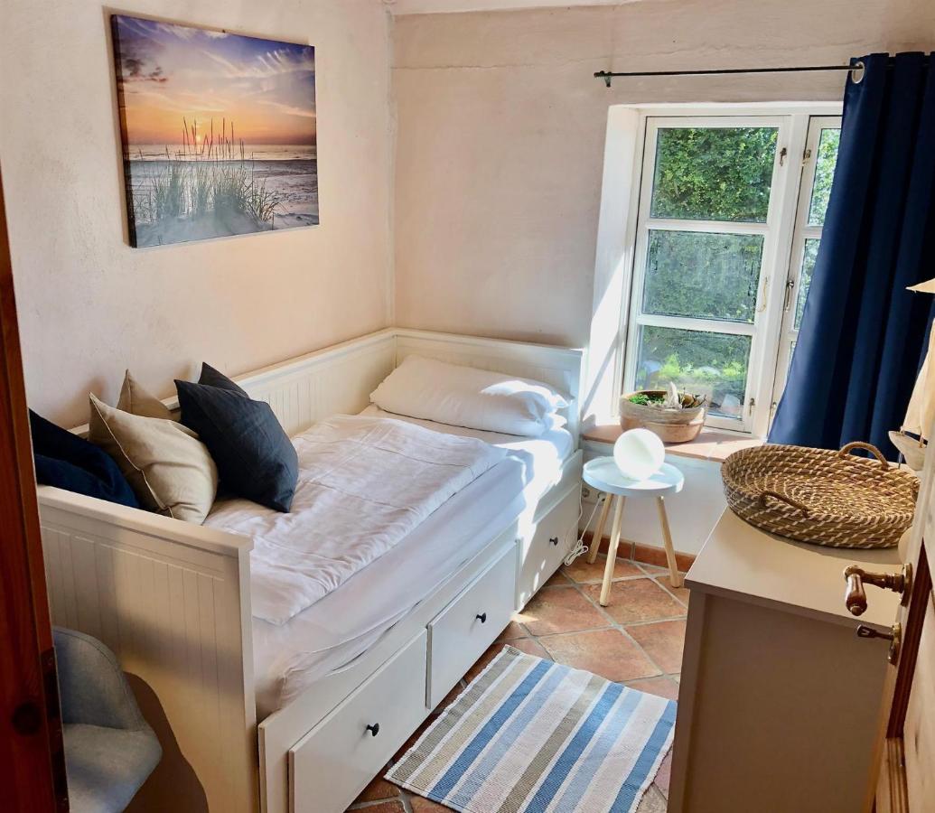 Apartamento de 2 dormitorios con ducha