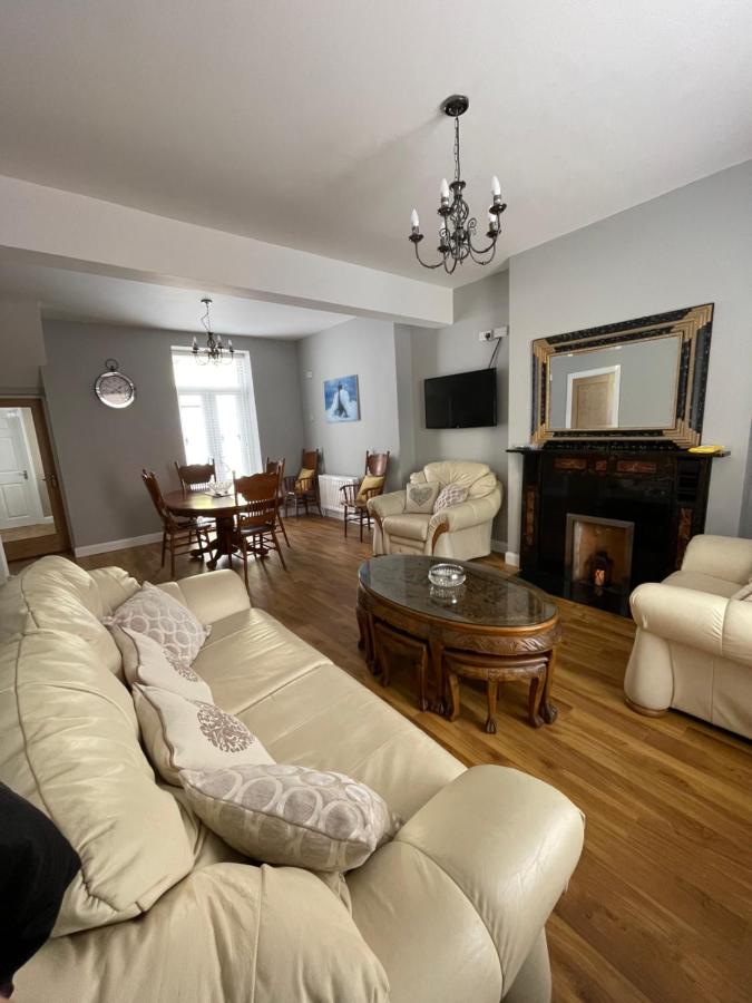 B&B Derry / Londonderry - Haven House - Bed and Breakfast Derry / Londonderry