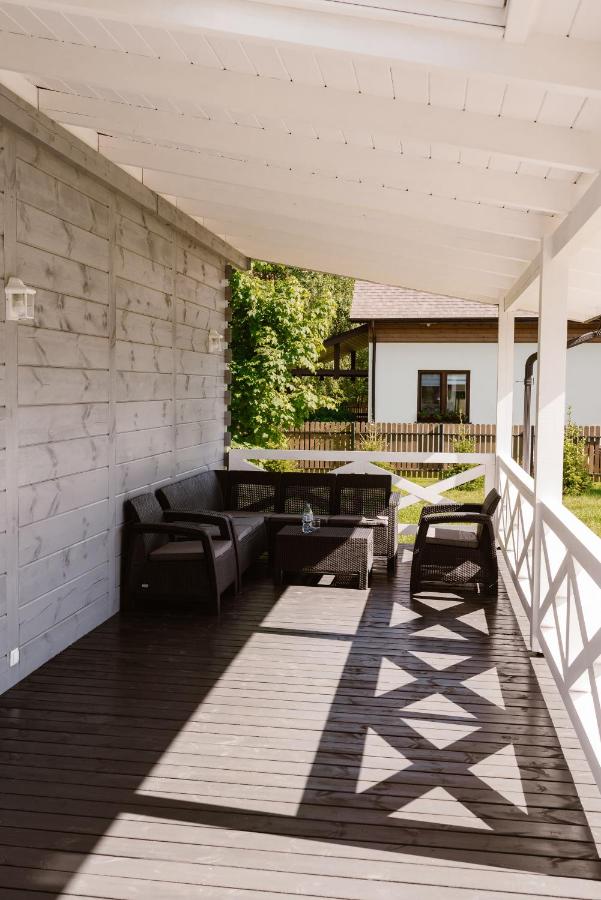 Villa 3 Chambres