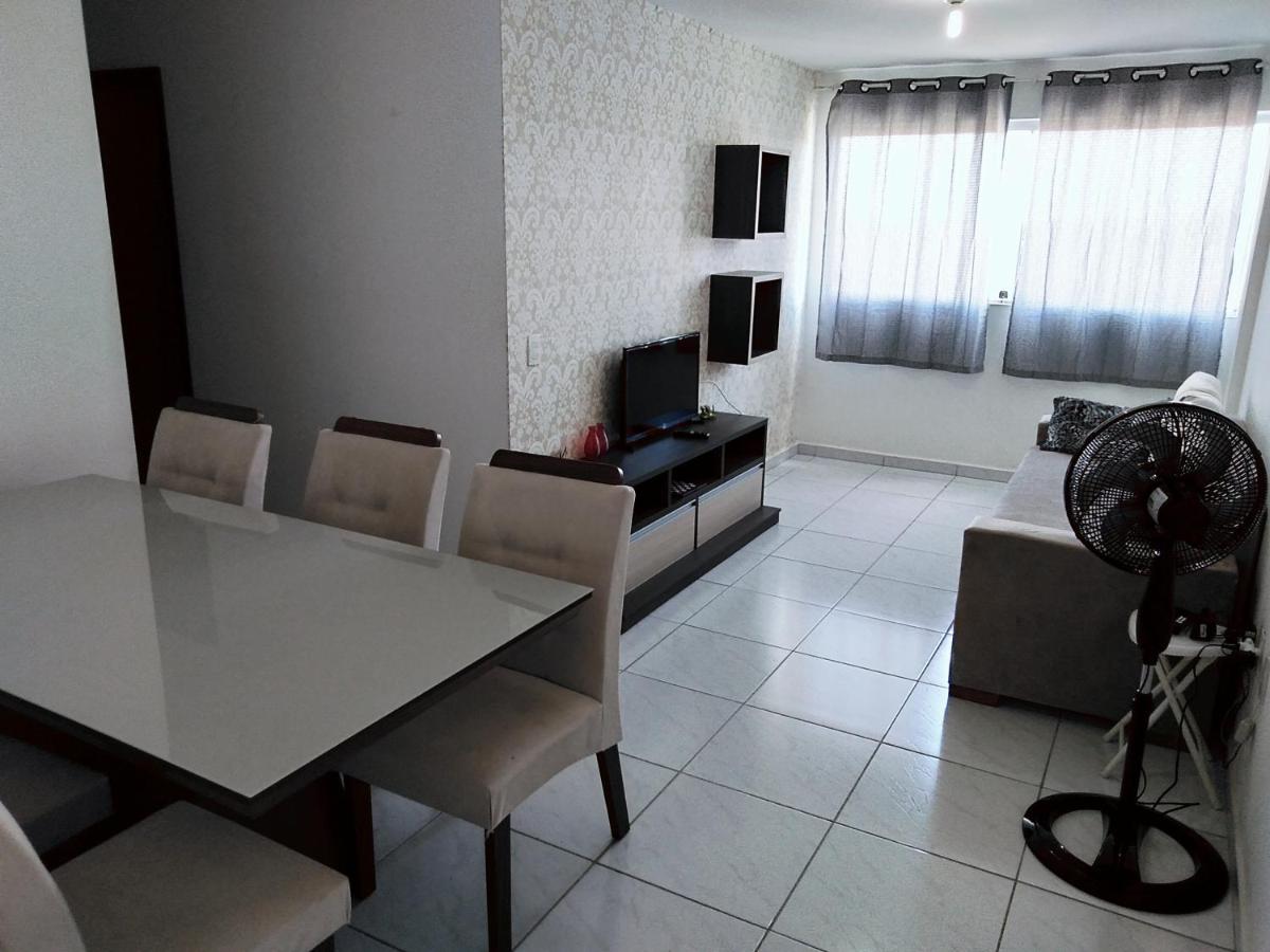 Apartamento aconchegante no Jardim Paulistano - B&B Campina Grande