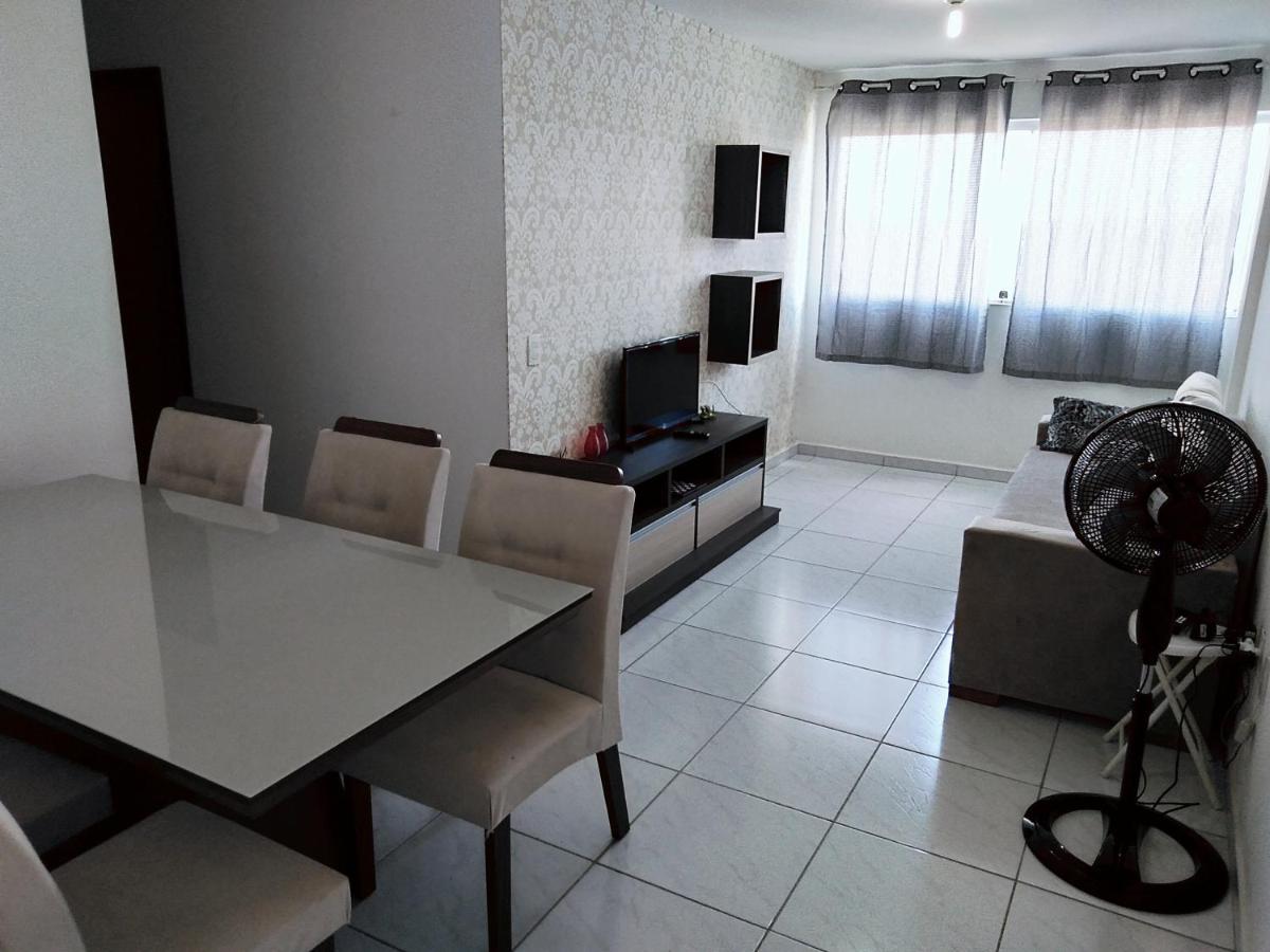 B&B Campina Grande - Apartamento aconchegante no Jardim Paulistano - Bed and Breakfast Campina Grande