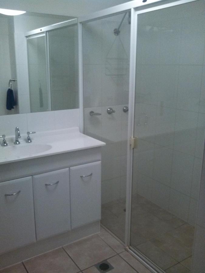 Appartamento Standard con 2 Camere da Letto e con Balcone