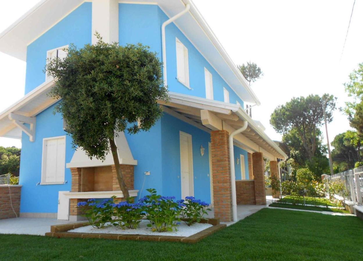 Holiday Homes in Rosolina Mare 25014 - B&B